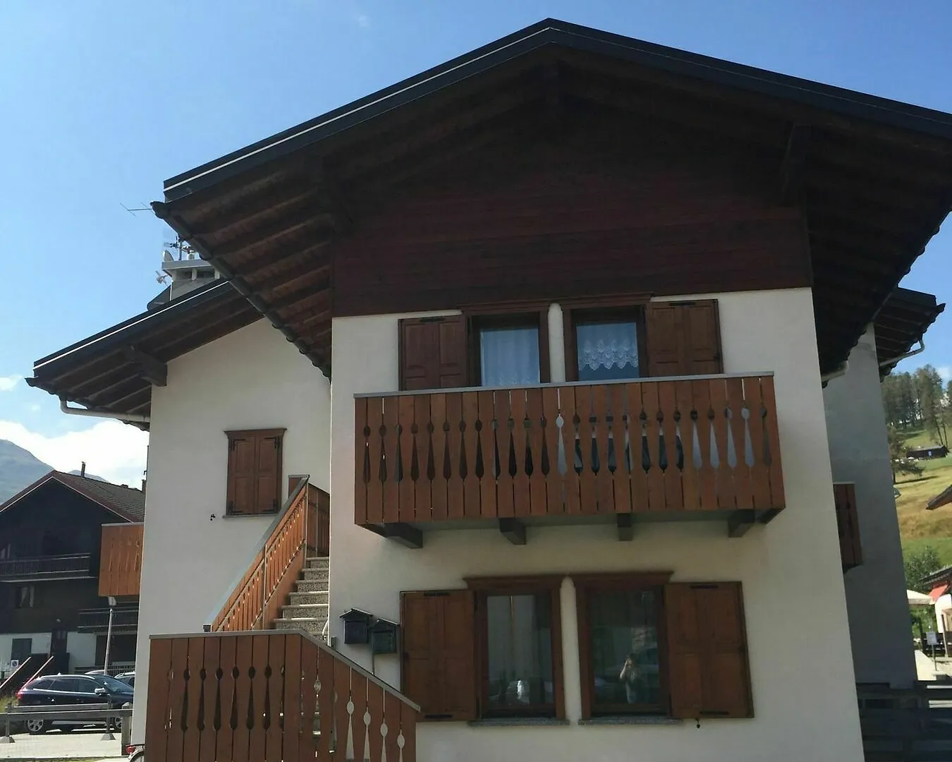 Appartamenti Brunnlein Livigno