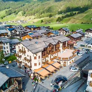 La Pastorella Livigno