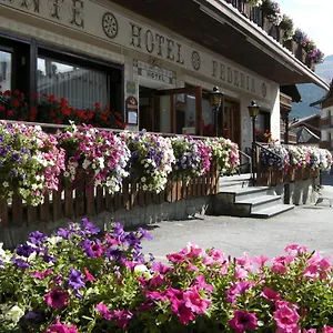 Federia Hotel
